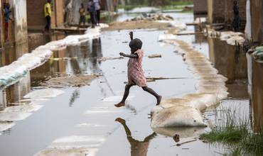 Crisis climática. COP26.