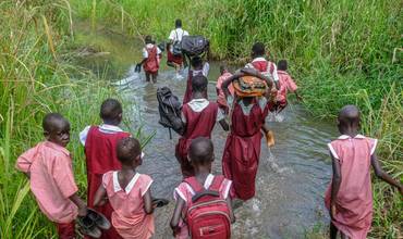 Crisis climática. COP26.