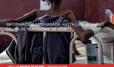 Crisis en República Centroafricana 2018