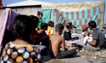 Empeora la situación de los niños en Líbano