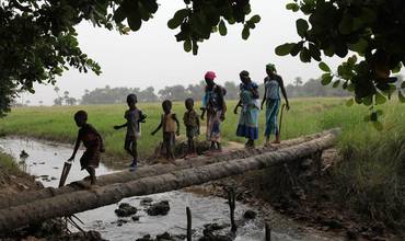 Por una recuperación con rostro humano