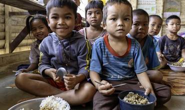 Se avecina una crisis nutricional por COVID-19