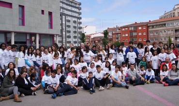 La crisis vista por los niños, niñas y adolescentes