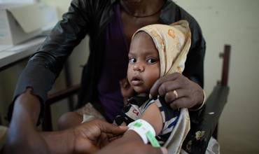 Etiopía: 1,4 millones de niños no van a la escuela desde hace más de un año y aumenta la violencia sexual debido a varias crisis en Tigray