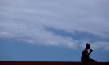 Niños y niñas migrantes en Canarias.