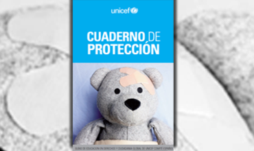Cuaderno de proteccion
