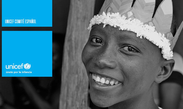 Cuentas Anuales 2014 de UNICEF España