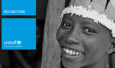 Cuentas Anuales 2014 de UNICEF España