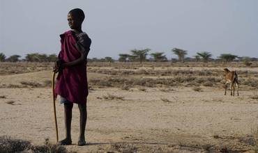 Anthony Lake: “La respuesta humanitaria global debe ser inmediata”