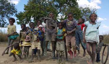 Entornos seguros para niños y niñas