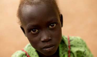 Sudán del Sur: la amenaza de hambruna se intensifica