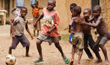 UNICEF participa en las Jornadas ‘Deporte y Desarrollo’