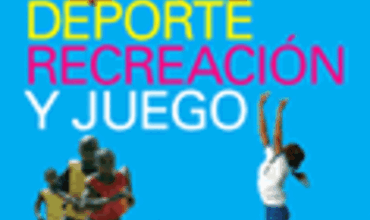 Deporte, Recreación y Juego