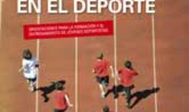 Derechos de la infancia en el deporte - Enrédate con UNICEF