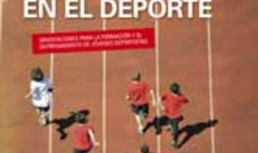 Derechos de la infancia en el deporte - Enrédate con UNICEF