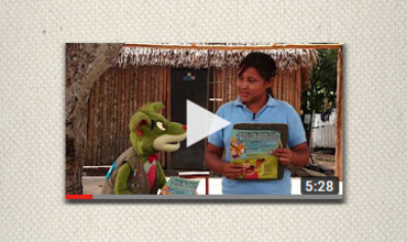 derechos en la selva