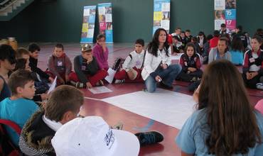 VI Foro Insular de la Infancia en Gran Canarias