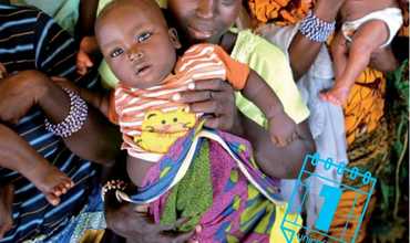 La desnutrición infantil. Causas, consecuencias y estrategias para su prevención y tratamiento