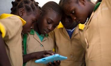 Día Internacional de Internet Segura.