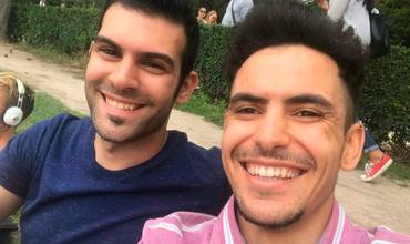 Día de la Juventud: Ovnis, Jackie Chan y la construcción del otro