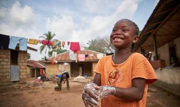Día Mundial del Lavado de Manos
