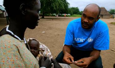 Día Mundial de la Asistencia Humanitaria