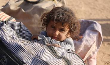 Día Mundial del Refugiado: 17 años sin un hogar estable