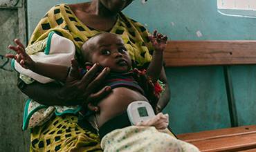 12 de noviembre: Día Mundial contra la Neumonía