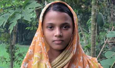 Día Internacional de la Niña