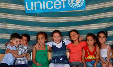 Día Mundial de la Infancia: 20 de noviembre