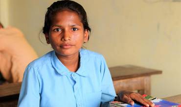 8M: el mundo sigue siendo un lugar discriminatorio y violento para las niñas