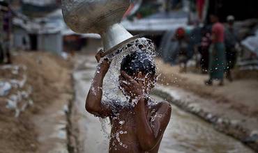 10 cosas que no sabías del agua en su Día Mundial