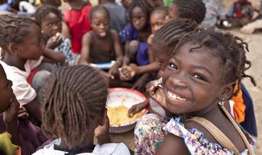 Día Mundial de la Alimentación: ¿Qué cenamos hoy?