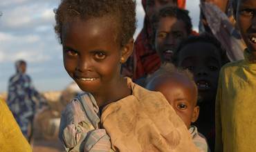 Día Universal del Niño