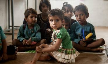 Día Internacional para la Erradicación de la Pobreza