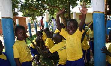 Día Internacional del Voluntariado