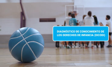 Diagnóstico de Conocimiento sobre los Derechos de la Infancia
