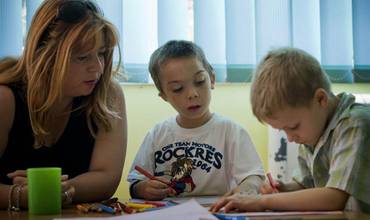 Conferencia por la inclusión de los niños con discapacidad