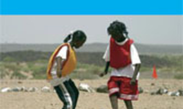 Deporte para un mundo mejor