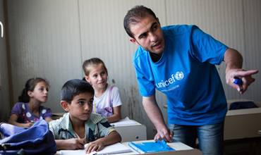 Día Mundial de la Asistencia Humanitaria