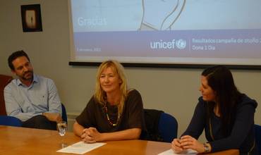 Más de 847.000 días donados 