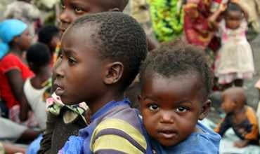 República Democrática del Congo: más de 600 escuelas dañadas por el conflicto 