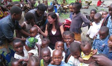 ¿Por qué trabajo para combatir la malaria?