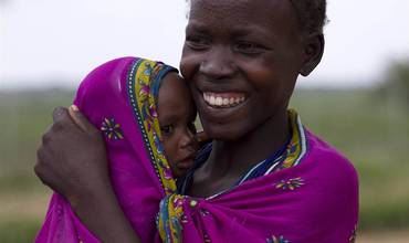 easyJet se une a UNICEF por la supervivencia infantil 