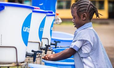 Congo vive el segundo mayor brote de ébola de la historia