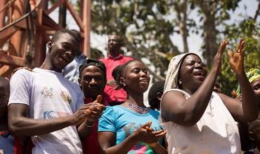 Ébola en África: Guinea queda libre de la enfermedad