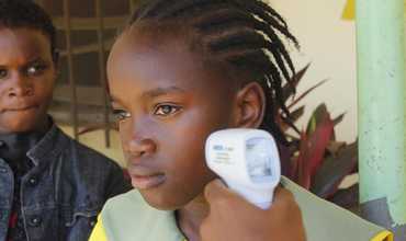 1 año de ébola: 10 datos sobre la epidemia que debes conocer