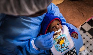 Un año de ébola en República Democrática del Congo