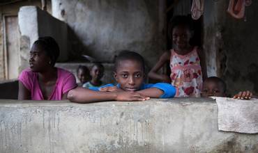 Ébola en África: 8 meses después