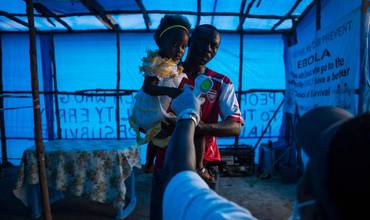 Ébola en África: los nuevos casos en Malí aumentan la alerta